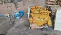 3066 Intercooling Retail Machinery Repair Shops Manufacturing Plant