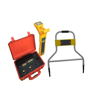 Detector de Fallas de Cable TDR Portátil MOEORW WD9006NC, Localizador de Tuberías Subterráneas, Reflectómetro en el Dominio del Tiempo para Comunicaciones Eléctricas - Product Image 2