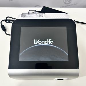 YG-102 ветеринарный иммунофлуоресцентный количественный анализатор Wondfo Finecare PLUS VET FIA реагенты для собак - Product Image 1