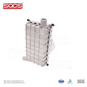 SQCS nuevo OE 6011800065 otras piezas de automóviles enfriador de aceite Compatible Mercedes <span class=keywords><strong>Sprinter</strong></span> W901 902 903 W904 VITO 638 OM601 OM602 - Product Image 6