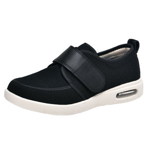 Sandales pour soins médicaux Chaussures pour diabétiques Chaussures extra larges pour hommes Chaussures de fonction - Product Image 5