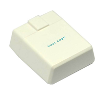 B14 V1.5 Support MSCAN and HSCAN ELM327 Bluetooth OBD2 Scanner 25K80 Car Diagnostic Tool Code Reader for Support 9 Obd2 Protocol