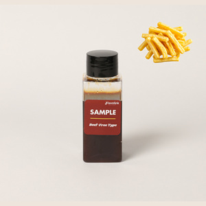 ซอสปรุงรสเนื้อวัว Flavolink R-BFL  วัตถุดิบจากพืช ฮาลาล ยั่งยืน บรรจุ 20 กก./กระป๋อง ชนิดน้ำ สำหรับการผลิต - Product Image 6