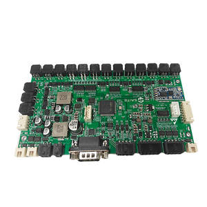 Elektronik devre montajı Pcba standart Gerber tasarım Pcb baskılı devre - Product Image 1