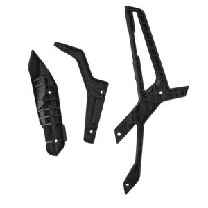 YongJin pour modèles <span class=keywords><strong>Can</strong></span> <span class=keywords><strong>Am</strong></span> Ryker 600/900/Rallye Saddlebag Rack 219400856 - Product Image 3