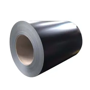 Ppgi Ppgl Prepainted Galvanized Galvalume Color Coated Steel Sheet Coil