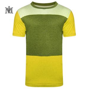 Camiseta negra lisa, ropa de moda, Camiseta de algodón de alta calidad, camiseta de manga corta con logo personalizado, 250g - Product Image 4