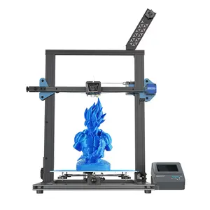 3D-принтер FDM, высокоточная печать, 3D-принтер без засорения