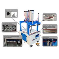 Máquina de Compresión de Almohadas, Máquina de Sellado de Bolsas de Plástico por Calor, Compresor para Cojines, Edredones, Mantas y Juguetes de Peluche