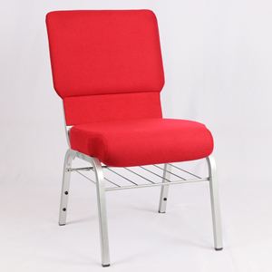 Silla de Acero Apilable de Estilo Moderno, Nueva, en Oferta, a Precio Económico, para Iglesia, Escuela, Hotel, Catering, <span class=keywords><strong>Cine</strong></span> - Product Image 1