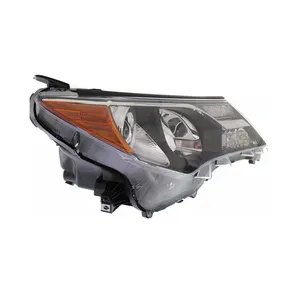 Đèn pha <span class=keywords><strong>LED</strong></span> cho RAV4 hiệu suất cao và khả năng hiển thị đầu đèn - Product Image 2