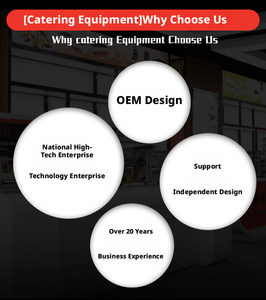 Macchina Professionale per Waffle |   Piastra per Waffle a Forma di Uovo Antiaderente con Logo Personalizzato per Coni Gelato e Hot Dog - Product Image 5