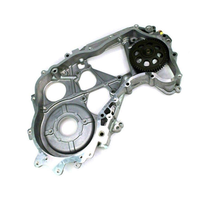 Bomba de Aceite de Motor para Automóviles, Venta Caliente, OEM 11320-67010 1132067010 para TOYOTA 1KZ HILUX LANDCRUISER 90 1KZTE 1993-2003