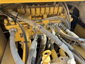 รถขุดตีนตะขาบญี่ปุ่น Caterpillar 330GC ขนาด 30 ตัน รถขุดขนาดใหญ่ Cat 330gc Cat330gc มือสอง อุปกรณ์ก่อสร้างหนัก - Product Image 5