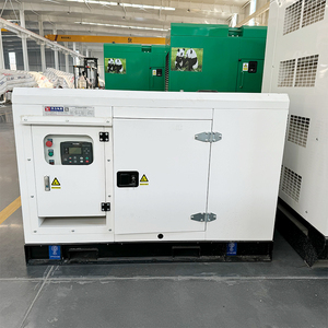 Grupo Electrógeno de 80KW con Carcasa Insonorizada, Funcionamiento Silencioso, 220V/110V 50/60Hz, Arranque Remoto - Product Image 3