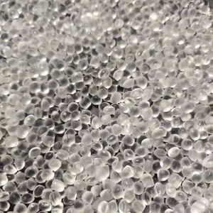 Gránulos de Plástico de Ingeniería de Copolímero de Etileno Vinilo Acetato LOTTE Eva Granule VA920 - Product Image 2