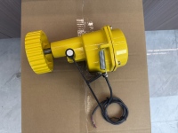 MTJDKJ MT--DH-III Probador de Deslizamiento Pasivo Mecánico, Correa de Aluminio Fundido a Presión, Interruptor de Aleación de Aluminio, Clasificación IP65, Industria Eléctrica