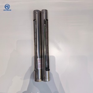 Rotamètre à tube en verre <span class=keywords><strong>transparent</strong></span> avec flotteur en PTFE pour la surveillance des processus et la mesure des liquides corrosifs - Product Image 3