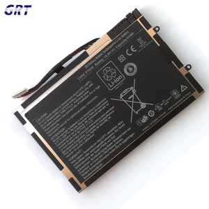 14.8V 63Wh Laptop <b>Battery</b> 8P6X6 P06T PT6V8 T7YJR Compatible with Dell Alienware M11X M14X R1 R2 R3 08P6X6 OEM Good Quality - Product Image 2