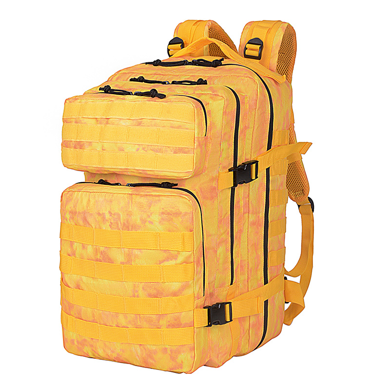 CP jaune
