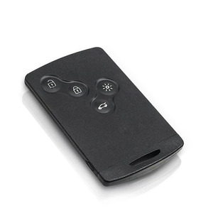 Cangkang Kunci 4 Tombol Pengganti Cangkang <span class=keywords><strong>Remote</strong></span> Control Kompatibel dengan Renault Clio 4 /Megane <span class=keywords><strong>3</strong></span> /Scenic <span class=keywords><strong>3</strong></span> /Laguna <span class=keywords><strong>3</strong></span> /Captur/Koleos - Product Image 5