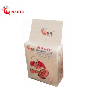 Factory Outlet Bán Hàng Nóng 500 Gam Đường Thấp Hơn Và Đường Cao Ngay Lập Tức Khô <span class=keywords><strong>Baker</strong></span> Của Men - Product Image 2