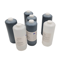 Encre d'imprimante CIJ compatible Jetink pour imprimante jet d'encre de codage industriel