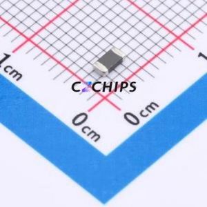 ZECB321609A601-2A000 Ferrite Bead 1206 RF 600Ohm@100MHz 25% 250mOhm 2A - Product Image 1