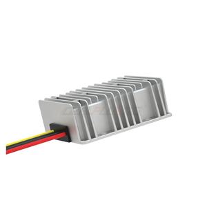 Convertisseur abaisseur 30V 48V 60V 72V 84V 90V 20A 72V DC vers 24V DC Convertisseur 480W Transformateur 30-90V Convertisseur abaisseur pour camion - Product Image 1