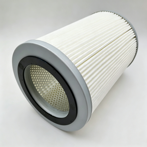 Filtre à air de rechange pour échappement 1625390408 730 VSD <span class=keywords><strong>GHA</strong></span> 900 VSD, filtre à air pour pompe à vide 1630390408, séparateurs d'échappement d'air - Product Image 1