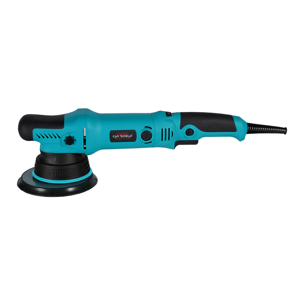 vibrating polisher for stainless steel