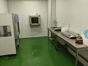 高純度高活性食品グレード白いミミズタンパク質粉末水抽出真空包装ミミズキナーゼ不使用 - Product Image 4