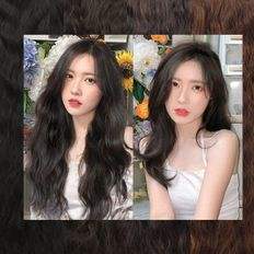 Wage Wave Brazilian Hair Perücke Double Drawn <span class=keywords><strong>3</strong></span> <span class=keywords><strong>Plot</strong></span> 221021 Mit gebleichten Knoten und gedehnten Längen von 8 bis 16 Zoll - Product Image 1