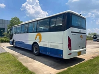 KINGLONG GOLDEN DRAGON Bus d'occasion 48 places à prix réduit bus d'occasion à vendre