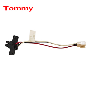 อะไหล่อุตสาหกรรม A660-2006-T259 - Product Image 6