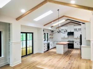 Villa in Acciaio Durevole per Case Prefabbricate di Campagna - Product Image 3