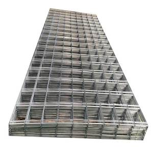 <span class=keywords><strong>Malla</strong></span> de soldadura 1x1 2x2 pulgadas Paneles de <span class=keywords><strong>malla</strong></span> electrosoldados galvanizados para Aviario - Product Image 3