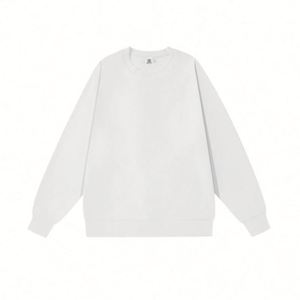 Sweat à capuche zippé en coton French Terry personnalisé, pull d'hiver noir, sweats à capuche en coton unisexe, épais, confortable et élégant - Product Image 3