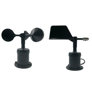 Jxct उच्च गुणवत्ता वाले पवन गति सेंसर rs485 कृषि फार्म पवन दिशा सेंसर मौसम स्टेशन पवन गति सेंसर - Product Image 1