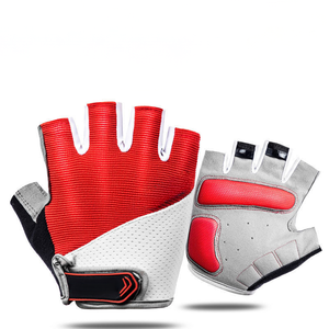 Guantes Deportivos Transpirables con Dedos Descubiertos para Ciclismo, para Hombre y Mujer, para Actividades al Aire Libre - Product Image 2