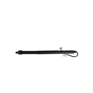 Para Toyota <span class=keywords><strong>Land</strong></span> <span class=keywords><strong>Cruiser</strong></span> 2021: Soporte de elevación eléctrico para portón trasero, amortiguador de portón trasero eléctrico, soporte de elevación de capó 6892060010 6891060110 - Product Image 2