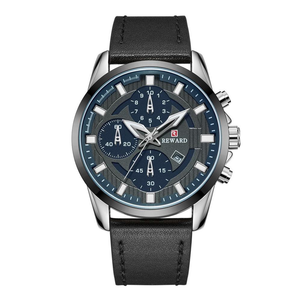 สีฟ้า &amp; สีดำ