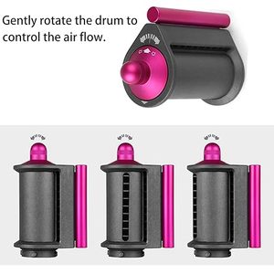 Accesorio para Secador de Pelo, Anti-Frizz, Compatible con <span class=keywords><strong>Dyson</strong></span> <span class=keywords><strong>Airwrap</strong></span> Styler <span class=keywords><strong>HS01</strong></span> <span class=keywords><strong>HS05</strong></span> - Product Image 6