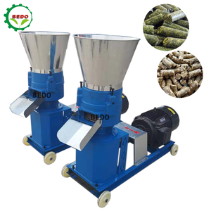 Prix <span class=keywords><strong>d</strong></span>'usine Machine à granulés pour aliments pour porcs Machine à granulés pour aliments pour poulets Machine à granulés pour aliments pour animaux - Product Image 4