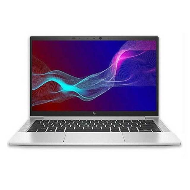 High-Performance 13.3 Inch Multifunctional Intel HD Graphics Quad Core Notebook 830G5 I5-7TH-8GRAM-256GSSD Business Laptops