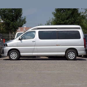 Hot Sale Chinese <strong>Mini</strong> Van Hot <strong>14</strong> <strong>Seats</strong> Jinbei Hiace <strong>Mini</strong> Transport Passenger <strong>Buses</strong> - Product Image 6