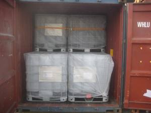 פולימתילציה גבוהה פולימתילידרוקסאן (pms) נוזל מימן סיליקון עבור hydrosilation וטיפול במשטח - Product Image 6