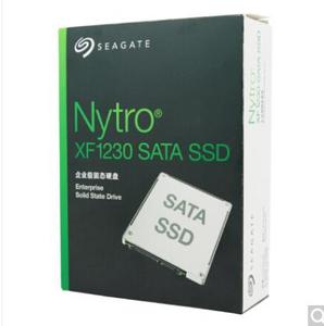 Seagate Enterprise-unidad de estado sólido SSD, interfaz SATA de 480GB (XF1230-1A0480) - Product Image 6