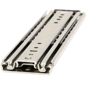 Thép Không Gỉ 76Mm Nhiệm Vụ Nặng Nề Khóa Slide Ngăn Kéo Trượt Nhiệm Vụ Nặng Nề Công Nghiệp Slide - Product Image 3