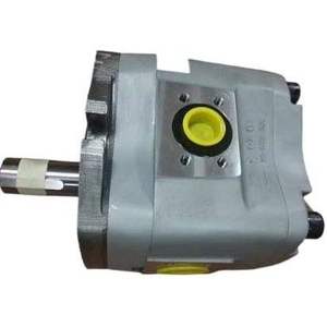 Bomba de Engranajes Internos de Alta Presión IPH-2A-3.5-11, Bomba Hidráulica Compacta para Sistemas Hidráulicos Industriales - Product Image 3